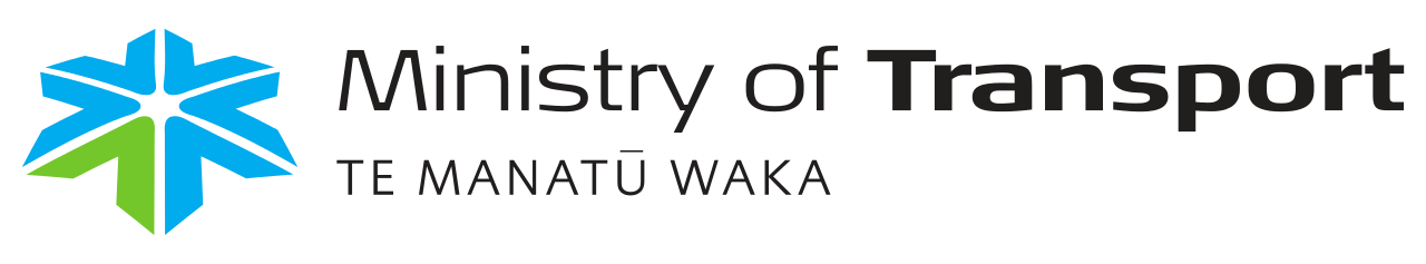 Te Manatū Waka Ministry of Transport