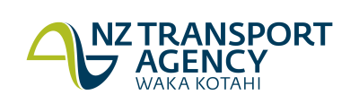 Waka Kotahi NZ Transport Agency